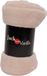 Jack And Vanilla Cocoon Deken Roze 130cmx170cm
