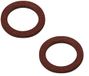cyclingcolors 2 x afdichting motor bromfiets scooter oliedoppen compatibel met Piaggio Vespa PX