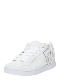 DC Shoes Court Graffik Schoenen Wit EU 41 Vrouw