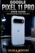 Google Pixel 11 Pro User Guide For Beginners And Seniors