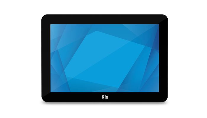 Elo Touch Solutions 1002L - 10.1" HD Touchscreen Monitor - 1280 x 800 - Black