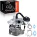 Frankberg Turbocompressor compatibel met 500 C, 1,3 l, 2009, Doblo 1,3 l, 2004-2010, Grande Punto 1,3 l, 2005-2012, Idea, 1,3 l, 2004-2012, Panda 1,3 l, 2003-2012, Punto 1,3 l, 2003-2012