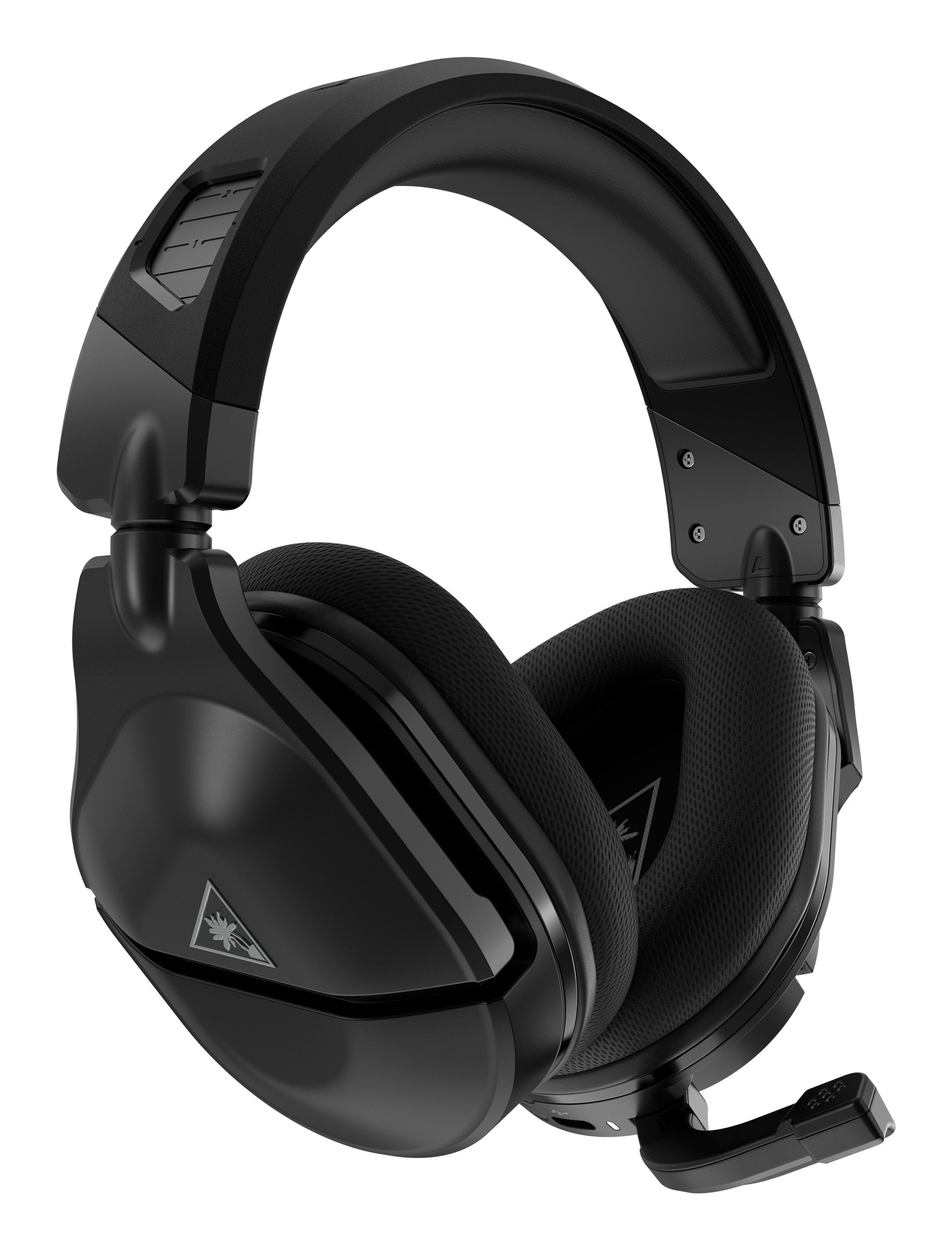 Turtle Beach Stealth 600 Gen 2 MAX Gaming Headset - Black