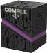 Asmodee Compile Main 1 strategisch AI kaartspel