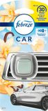 Febreze Auto Luchtverfrisser Vanille - 2ml