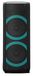 Denver BPS-352 Party Speaker - 300W - Bluetooth - Black