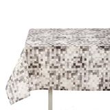Tafelkleed Quad Kinvara Tafelkleed Linnen Vuilafstotend 140 x 180 cm