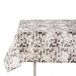 Tafelkleed Quad Kinvara Tafelkleed Linnen Vuilafstotend 140 x 180 cm