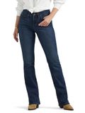 Lee Flex Motion Regular Fit Bootcut Jeans voor dames