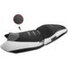 Isotta BMW R 1300 GS 2023> Sacoche de selle abaissée
