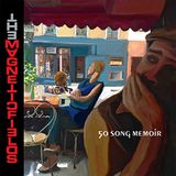 Warner Music The Magnetic Fields 50 Song Memoir