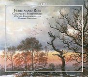 Complete Ries Complete Symphonies