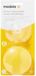 Medela Contact Tepelhoedjes Large - 2 x 2 stuks