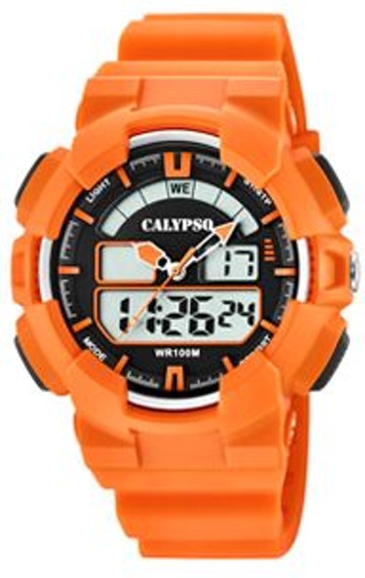 Calypso Mod. K5772/1 - Horloge