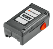 Gardena Vervang batterij