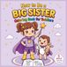 How to Be a Big Sister : Coloring Book for Toddlers