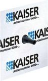 Kaiser Elektro 9059-46 Buisdichting (l x b x h) 150 x 150 x 30 mm 1 stuk(s)