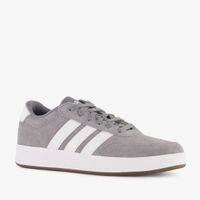 Adidas Breaknet 3.0 heren sneakers grijs - Maat 44