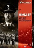 Baeckens Discovery Channel Himmler - Hitlers Massamoordenaar (DVD)