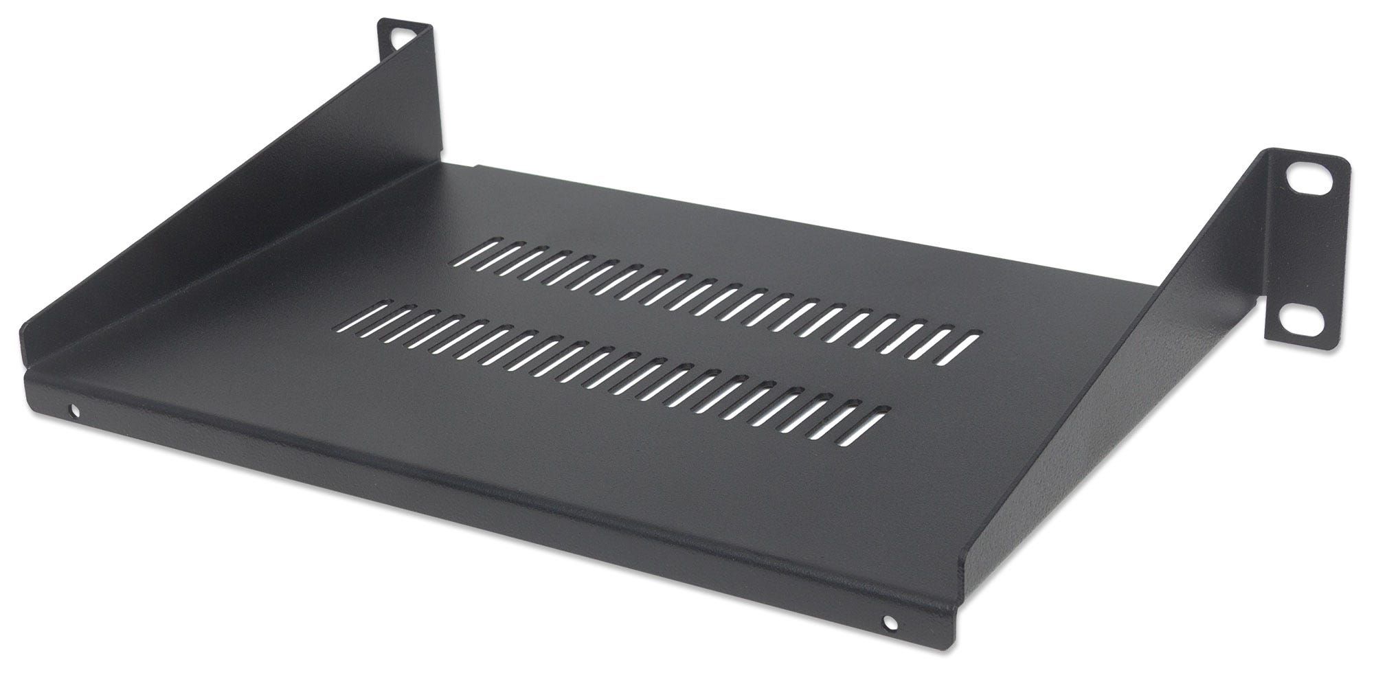 Intellinet 714839 - Rack-toebehoren - Zwart