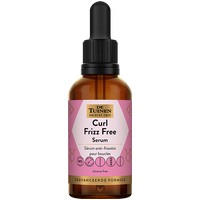 De Tuinen Curl Frizz Free Haarserum - 50ml