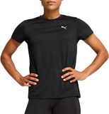 Puma Tad Essentials Gemêleerd Shirt Dames - Maat XS