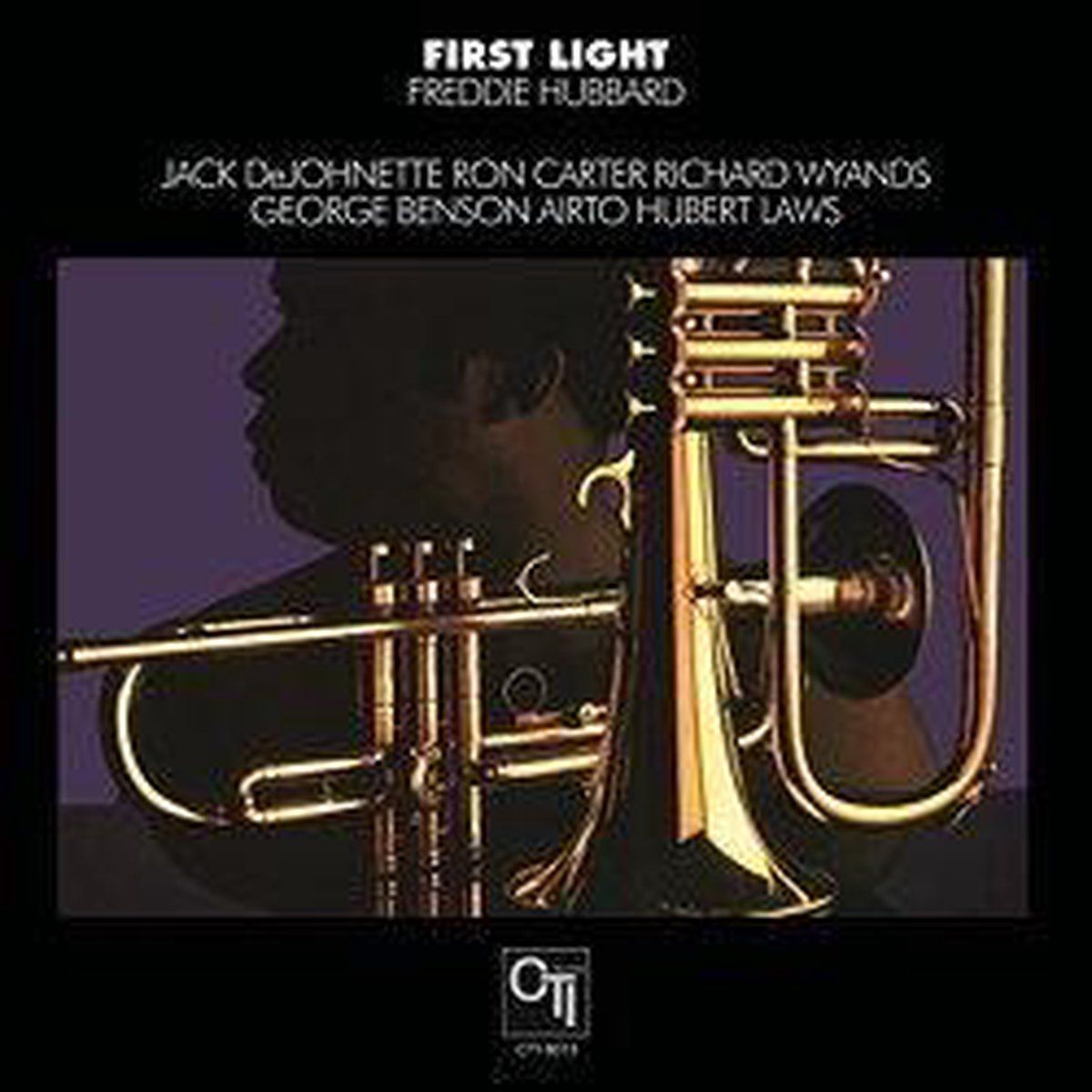 Music&Words First Light - 5060149622575