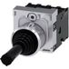 Siemens 3SU1150-7AE88-1QA0 Sélecteur de coordonnées 500 V Sélecteur rotatif IP65, IP67 1 pièce(s)