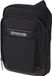 Samsonite Pro-DLX 6 Crossbody tas S Zwart