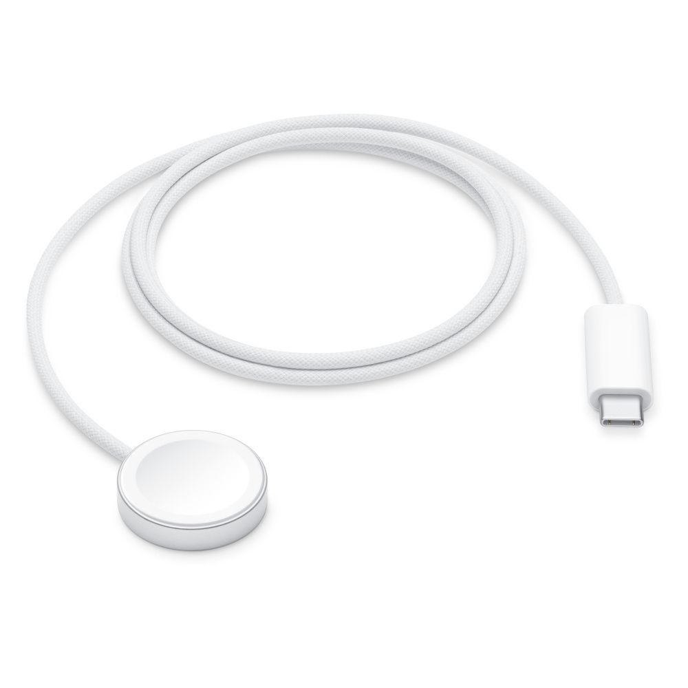 Apple Magnetisch USB-C-laadkabel voor Apple Watch 1 m (MT0H3ZM/A)