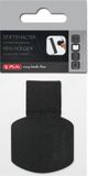 Herlitz my.book flex Stiftehalter schwarz