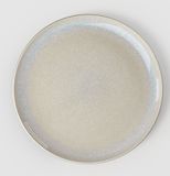 Villeroy & Boch Perlemor Dinerbord Rond Porselein Beige 29 cm
