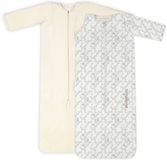 Puckababy Bag 4 Seasons slaapzak baby (6m-2.5j) - Swallows - TOG 0.25-2.0 - 4 seizoenen