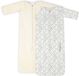Puckababy Bag 4 Seasons slaapzak baby (6m-2.5j) - Swallows - TOG 0.25-2.0 - 4 seizoenen