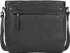 GERRY WEBER Sac bandoulière Tarragona Sac à épaule Noir Zwart