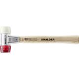Baseplex Halder BASEPLEX 3968.040 Kunststof hamer