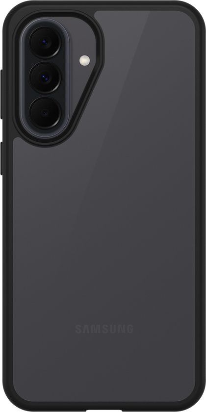 OtterBox React Case Samsung Galaxy A37 5G Clear/Black