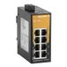 Weidmüller Commutateur Ethernet industriel IE-SW-EL08-8GT-MINI