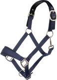 HKM Samantha Halster Donkerblauw Pony