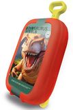 Dinosaurus trolley