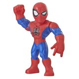 Hasbro Mega Mighties Spider-Man Figurine