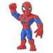 Hasbro Mega Mighties Spider-Man Figurine