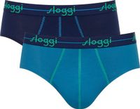 Sloggi Start Midi C2P Box herenslips, meerdere kleuren, 20, 4
