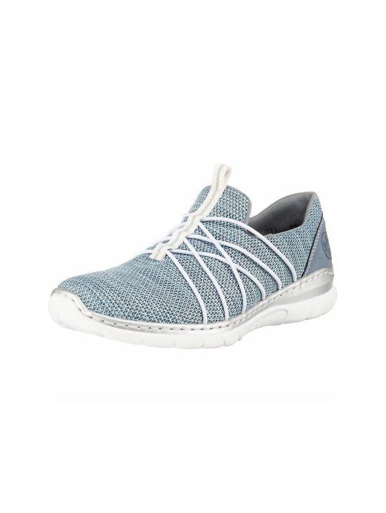 Rieker Sneakers blauw maat 40 - Dames - Lente/Zomer 2020