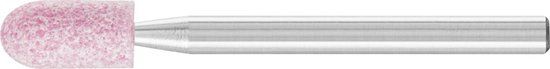 PFERD - Pierre à meuler forme cylindrique galet STEEL EDGE - WR 0510 3 AR 60 O5V STEEL EDGE