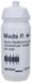 Santini Mads Pedersen Momentum Series Bidon Blanc