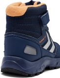 Hummel Kinder Winterstiefel Explorer Tex 229858 Dark Denim-31