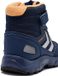 Hummel Kinder Winterstiefel Explorer Tex 229858 Dark Denim-31