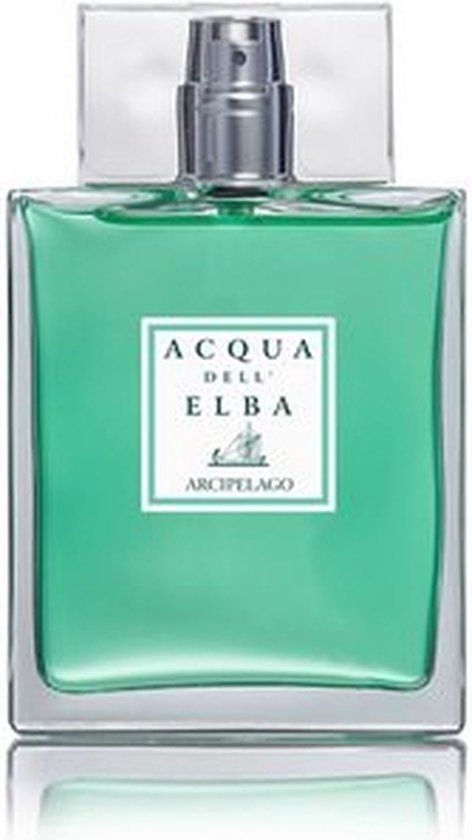 Acqua dell'Elba Eau de Parfum / 50 ml / Men