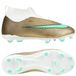Nike Mercurial Superfly 11 Academy MG Mbappé Personal Edition Enfant, pointure 38